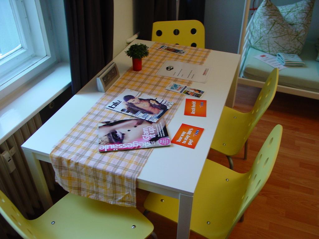 My Gayhostel Hostel