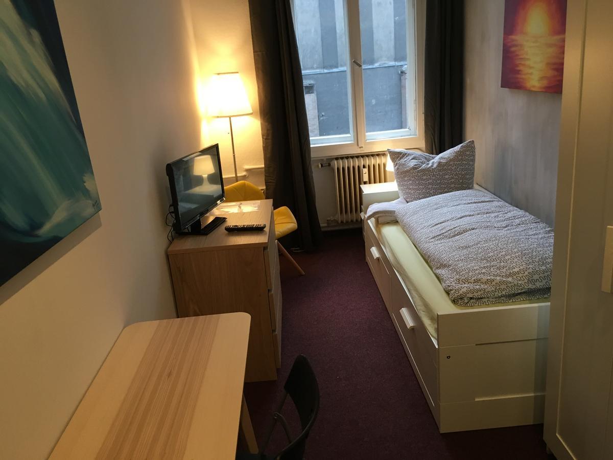 My Gayhostel Hostel