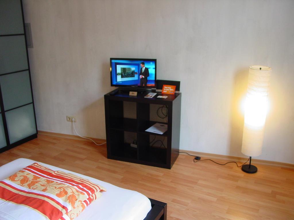 My Gayhostel * Berlijn