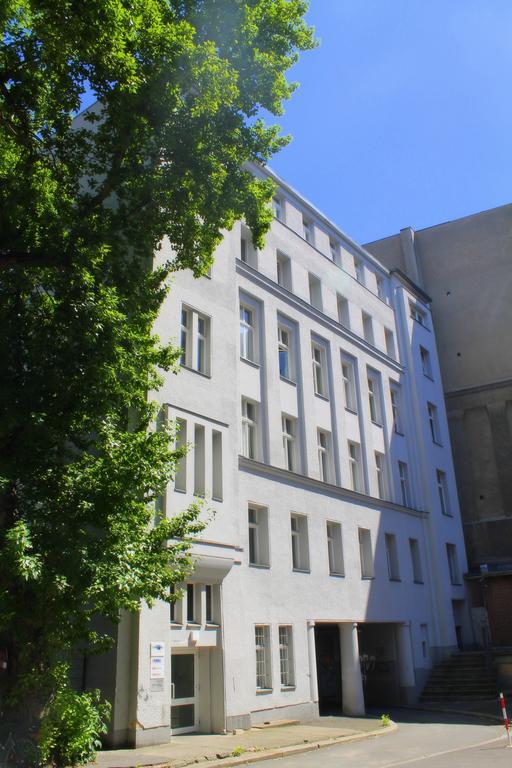 My Gayhostel * Berlijn