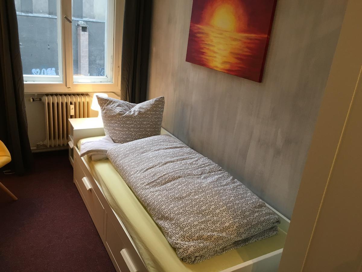 My Gayhostel Hostel Berlijn